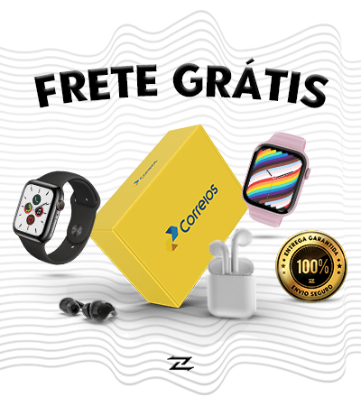 FRETE GRATIS MOBILE